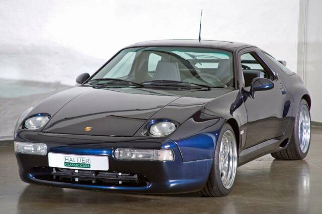 Image 1/20 of Porsche 928 GT (1991)