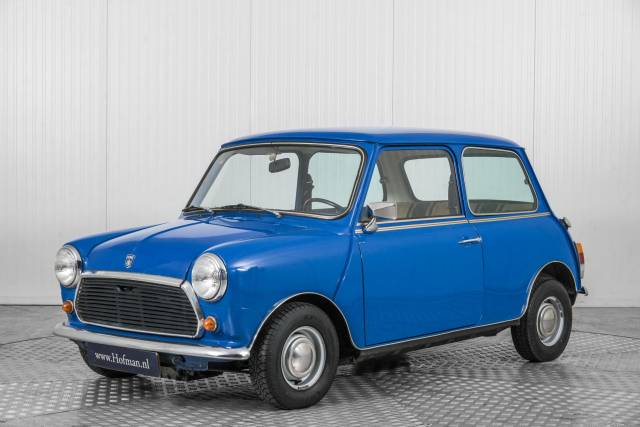 Immagine 1/47 di Mini 1000 (1978)