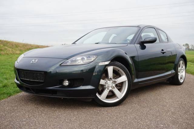 Image 1/9 of Mazda RX-8 (2004)