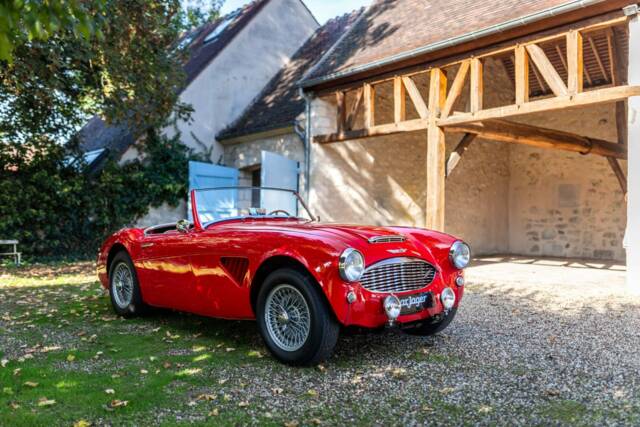 Image 1/17 of Austin-Healey 100/6 (BN6) (1959)