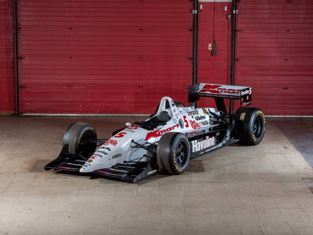 Bild 1/46 von Lola T93&#x2F;00 (1993)