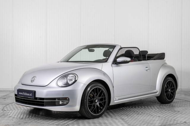 Image 1/50 of Volkswagen Beetle 1.2 TSI (2013)