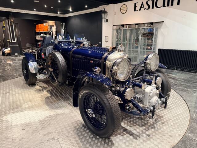 Image 1/51 of Bentley 4 1/2 Litre Special (1923)