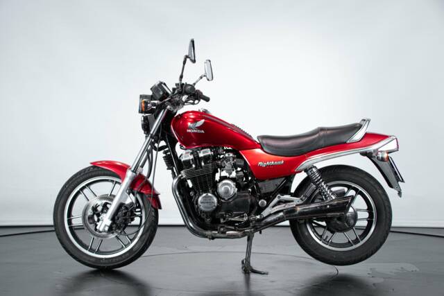 Image 1/50 de Honda DUMMY (1988)
