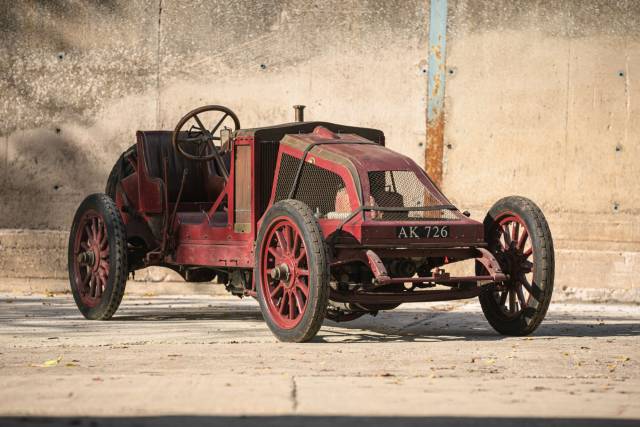 Image 1/26 of Renault AK 90 CV (1906)