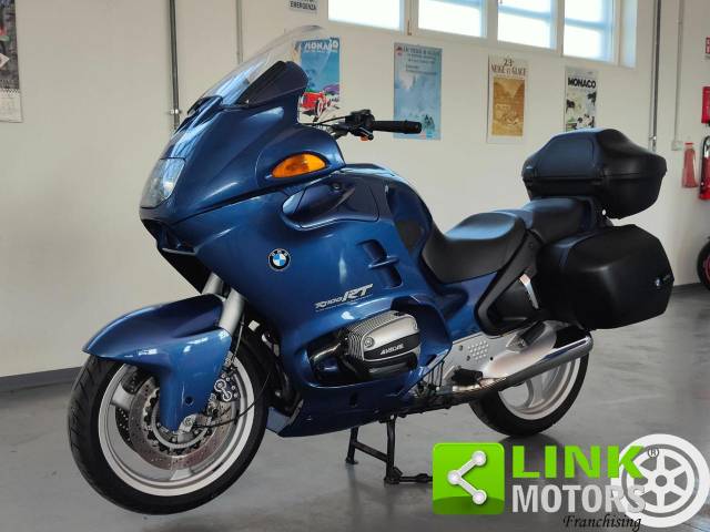 Imagen 1/9 de BMW DUMMY (1996)