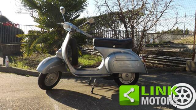 Bild 1/10 von Piaggio DUMMY (1968)