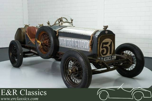 Afbeelding 1/19 van Durant 6-60 (1929)