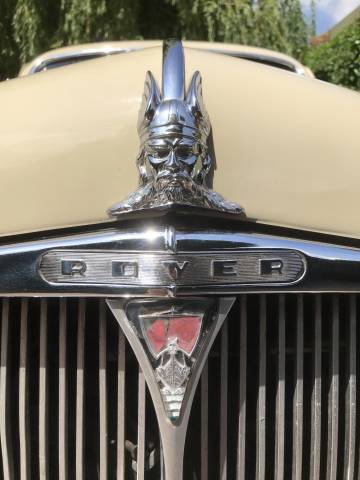 Bild 1/20 von Rover 110 (1963)