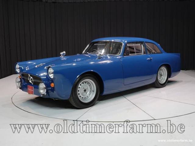 Image 1/15 of Peerless GT (1958)