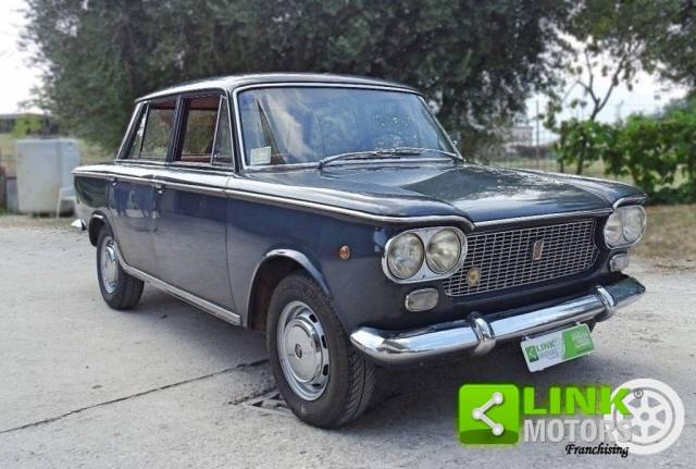 Immagine 1/10 di FIAT 1300 (1964)