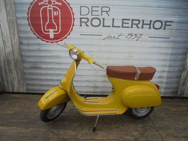 Bild 1/16 von Piaggio DUMMY (1969)