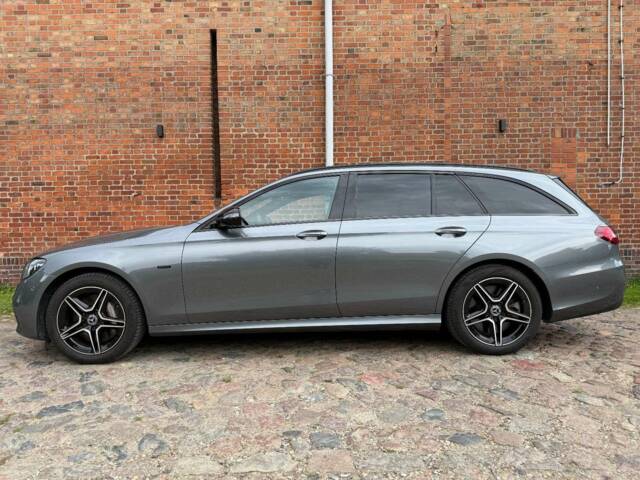 Bild 1/21 von Mercedes-Benz E 300 de T (2020)