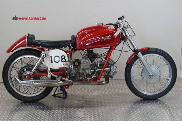 Image 1/18 of Moto Guzzi DUMMY (1946)