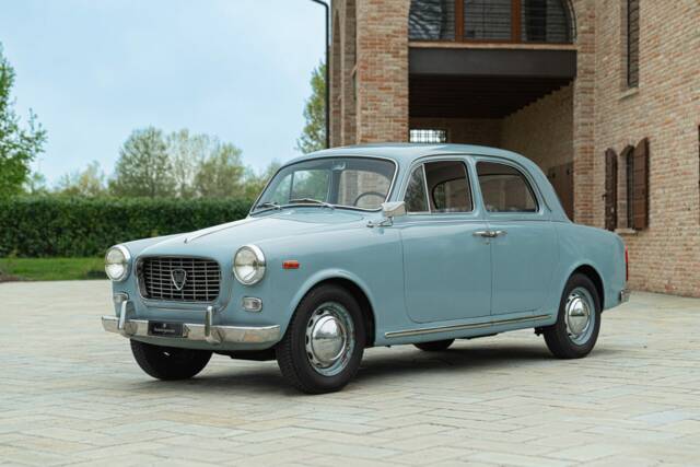 Afbeelding 1/50 van Lancia Appia (1961)