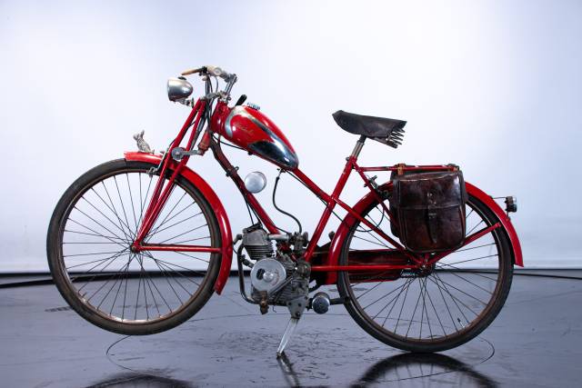 Afbeelding 1/50 van Ducati DUMMY (1949)