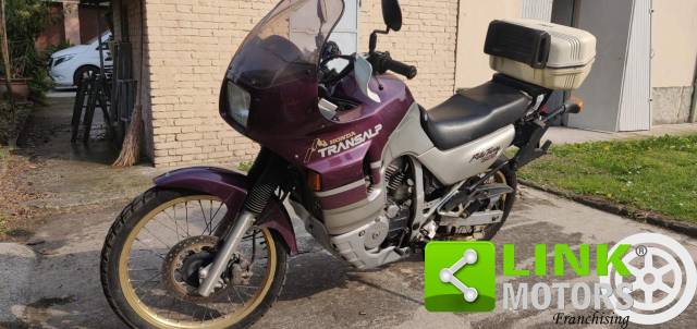 Imagen 1/10 de Honda DUMMY (1994)