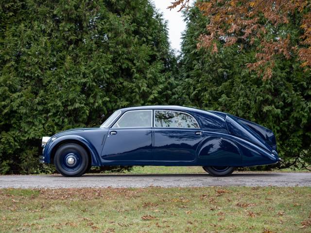 Bild 1/50 von Tatra T 77 (1934)