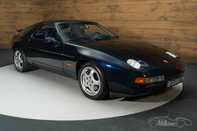 Image 1/5 of Porsche 928 GTS (1992)