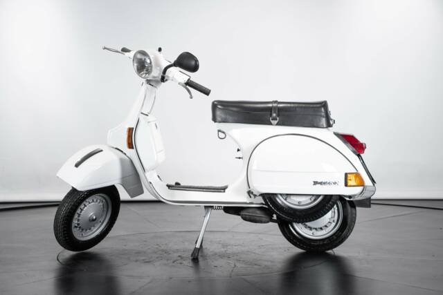 Bild 1/50 von Piaggio DUMMY (1980)