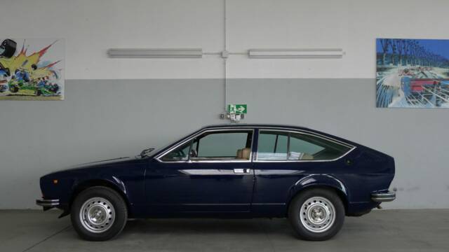 Image 1/29 of Alfa Romeo Alfetta GT 1.6 (1979)
