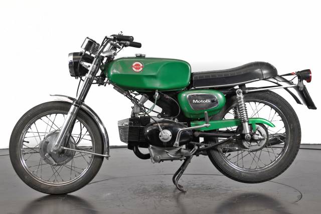 Immagine 1/12 di Benelli DUMMY (1971)