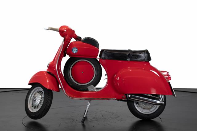 Bild 1/29 von Piaggio DUMMY (1965)
