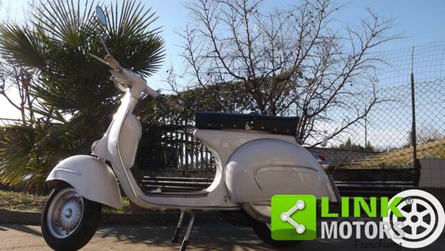 Bild 1/10 von Piaggio DUMMY (1964)