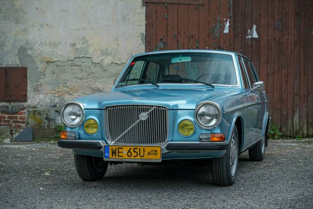 Image 1/45 of Volvo 164 E (1972)