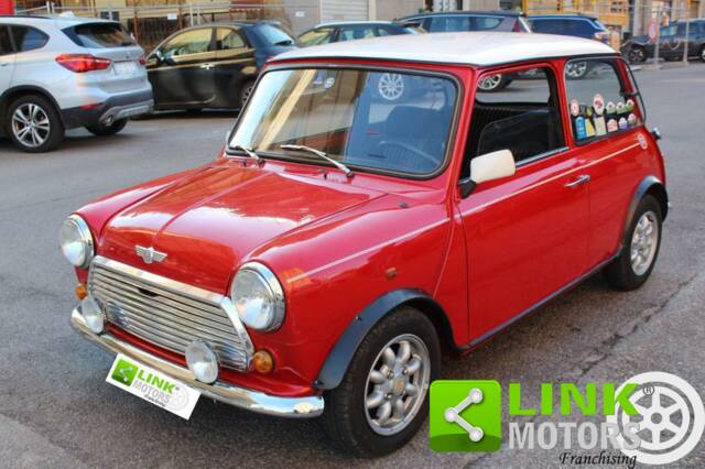 Image 1/10 of Rover Mini Cooper 1,3 (1991)