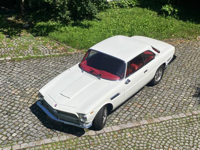 Immagine 1/32 di ISO Rivolta 300 (1966)