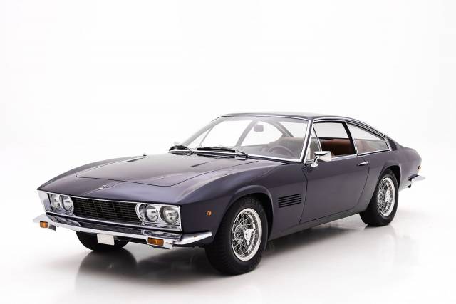 Immagine 1/27 di Monteverdi High Speed 375 L (1970)