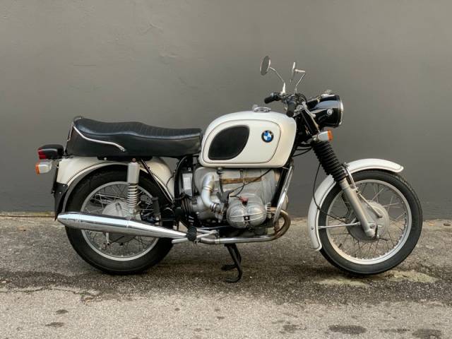 Afbeelding 1/25 van BMW DUMMY (1972)