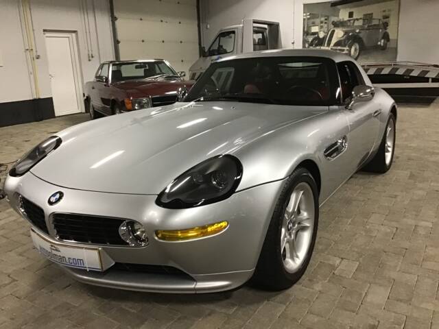 Image 1/25 of BMW Z8 (2002)