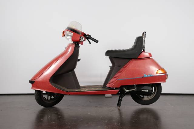 Immagine 1/5 di Benelli Laser (1985)