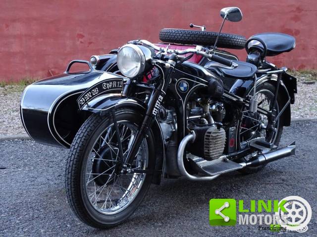 Bild 1/15 von BMW DUMMY (1940)