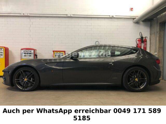 Immagine 1/18 di Ferrari FF (2012)