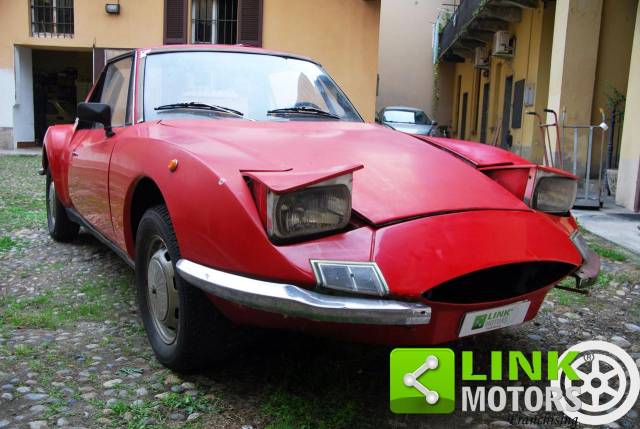 Afbeelding 1/10 van Matra 530 LX (1972)