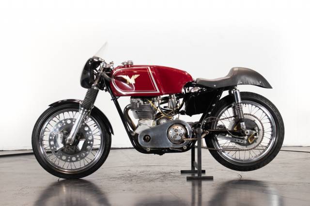 Afbeelding 1/19 van Matchless DUMMY (1960)
