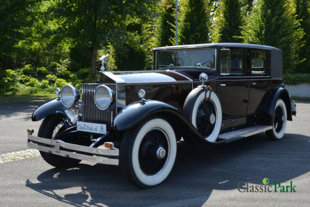 Afbeelding 1/39 van Rolls-Royce Phantom I (1929)