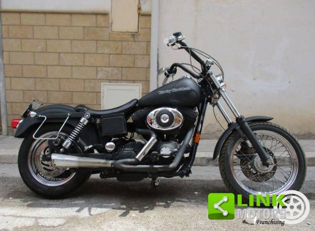Immagine 1/20 di Harley-Davidson DUMMY (1999)