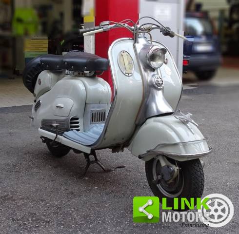 Afbeelding 1/13 van Innocenti DUMMY (1954)