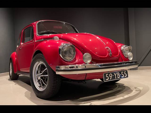 Afbeelding 1/48 van Volkswagen Kever 1303 LS (1973)