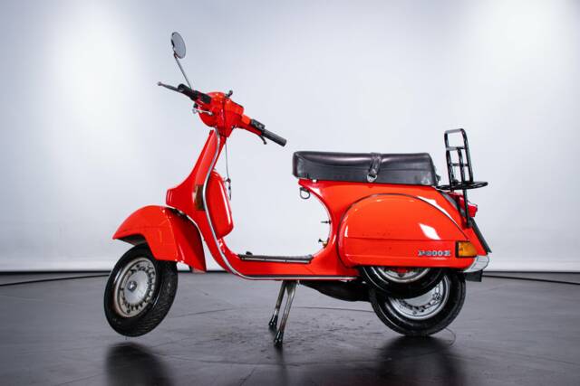 Immagine 1/50 di Piaggio DUMMY (1982)