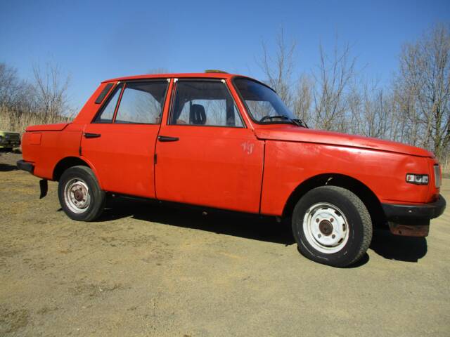 Bild 1/38 von Wartburg 353 W (1988)
