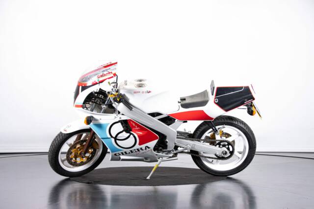 Immagine 1/49 di Gilera 125 SP01 (1991)