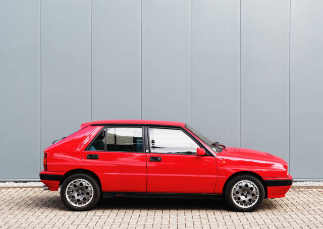 Bild 1/41 von Lancia Delta HF Integrale (1989)