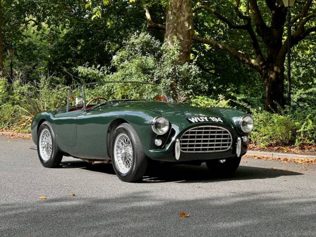 Image 1/50 of AC Ace (1958)