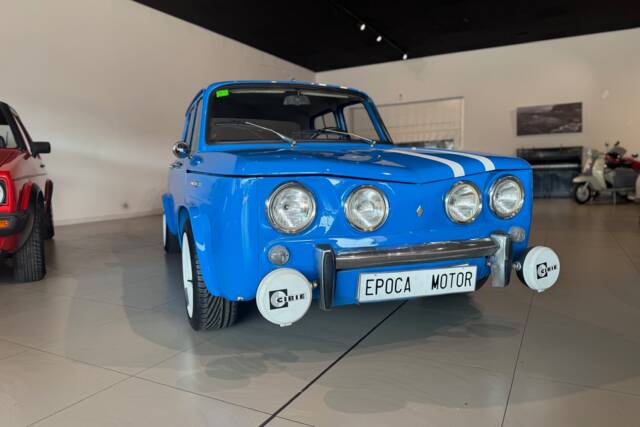 Image 1/25 of Renault R 8 Major 1100 (1973)