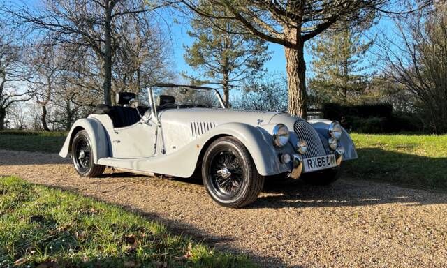 Image 1/18 of Morgan Plus Four (2016)